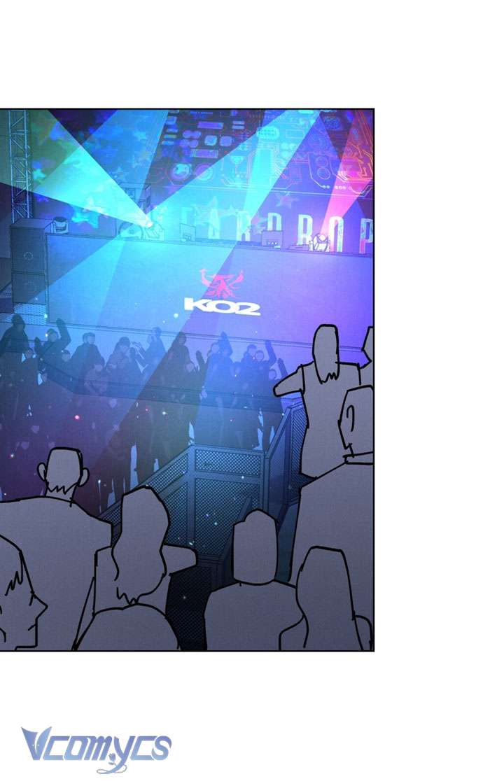 [18+] 7 Giây Thay Vì Một Nụ Hôn Chap 33 - Trang 2