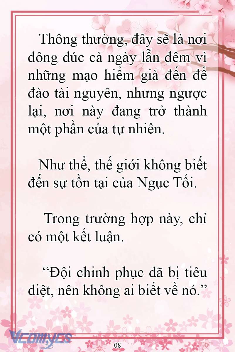[Novel] Đặc Quyền Của Người Chuyển Sinh Chap 40 - Trang 2