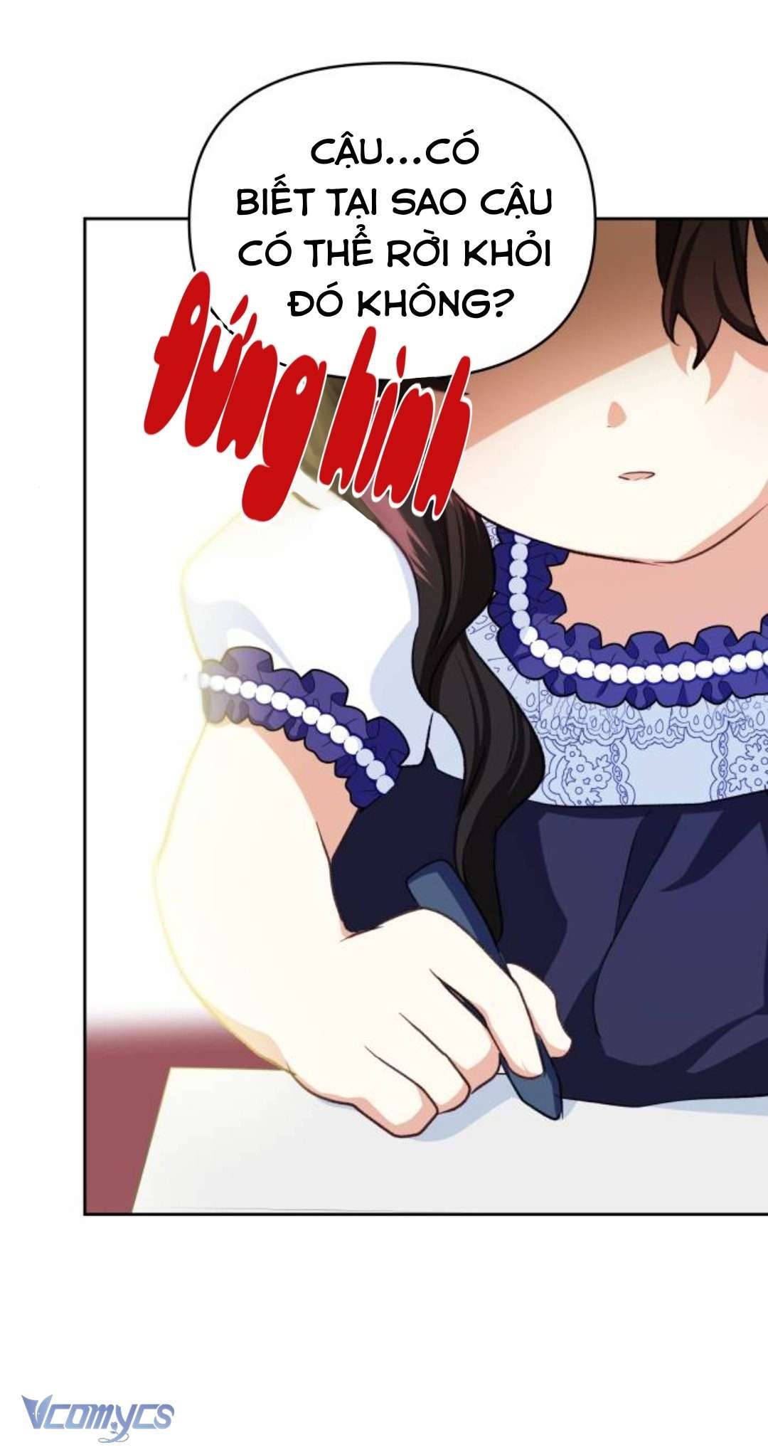 Con Gái Của Công Tước Ác Ma Chapter 36 - Trang 3