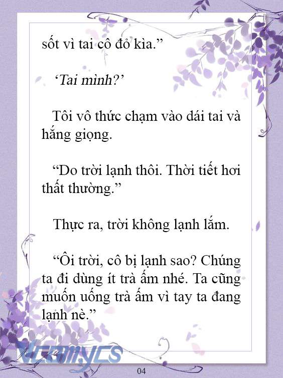 [Novel] Làm Ác Nữ Bộ Không Tốt Sao? Chap 108 - Trang 2