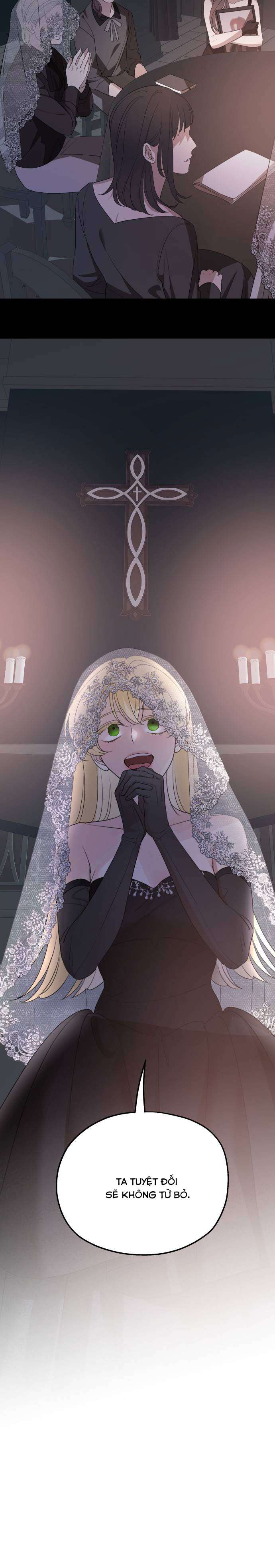 Gia Đình Chồng Quá Ám Ảnh Bởi Tôi Chap 74 - Trang 2