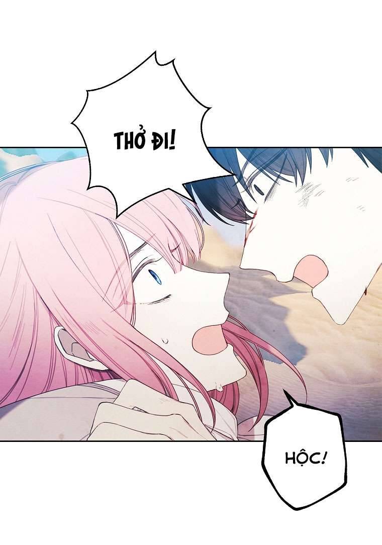 Cửa Hàng Búp Bê Của Công Chúa Chap 22 - Trang 2