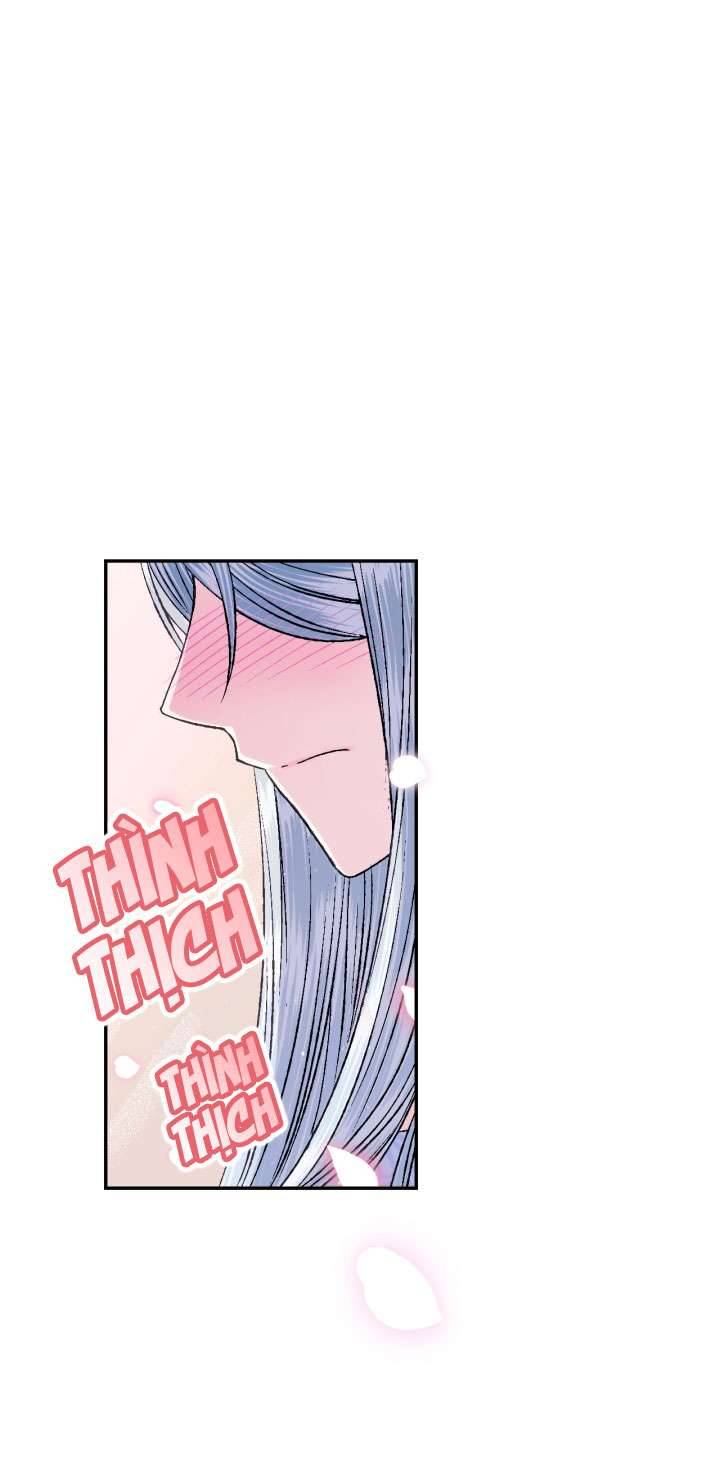 Cha À, Con Không Muốn Kết Hôn Đâu Chap 68 - Trang 2