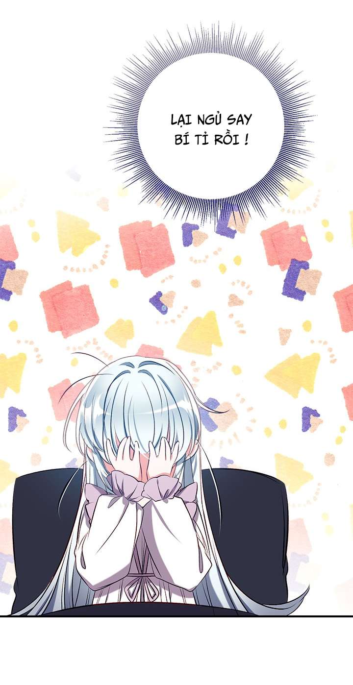 Chúng Ta Có Thể Trở Thành Một Gia Đình Được Không? Chap 35 - Trang 2