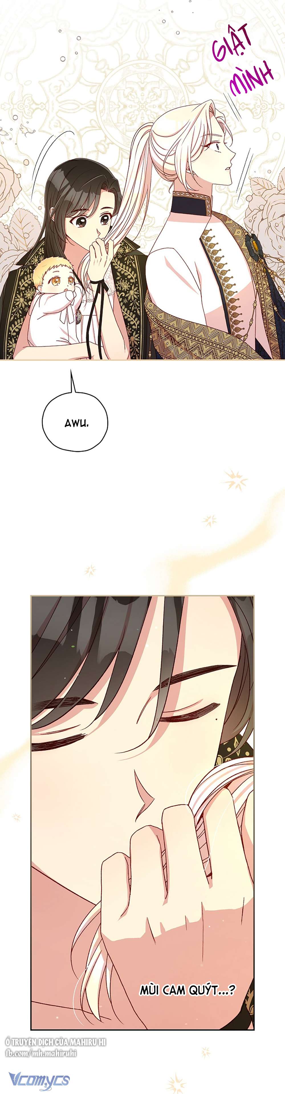 Sống Sót Dưới Thân Phận Hầu Nữ Chap 85 - Trang 2