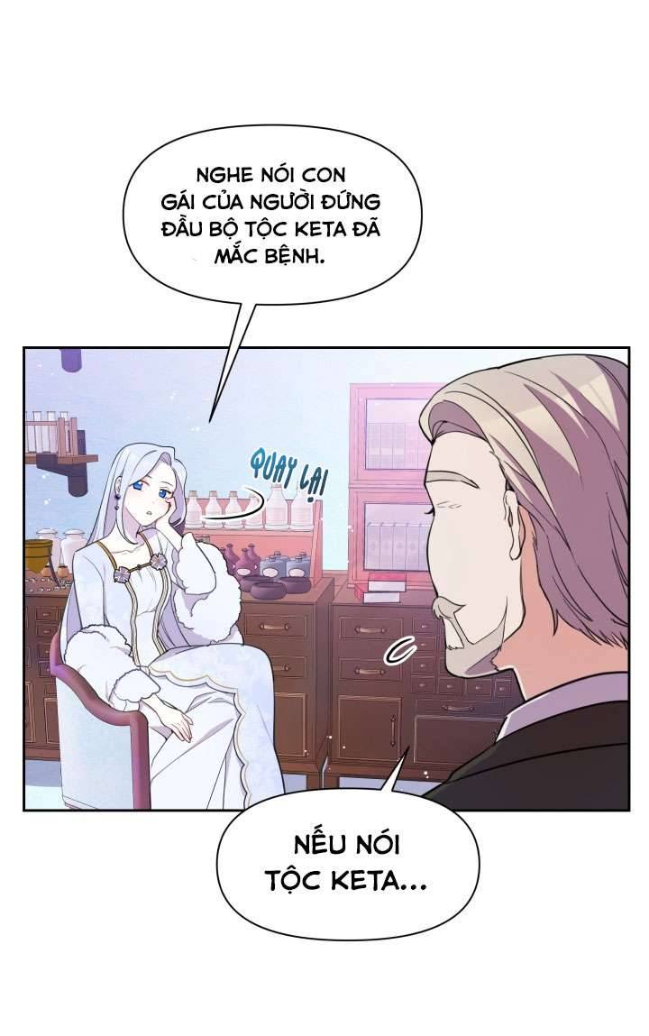 Người Bảo Hộ Của Bạo Quân Là Ma Nữ Tàn Độc Chap 7 - Trang 4