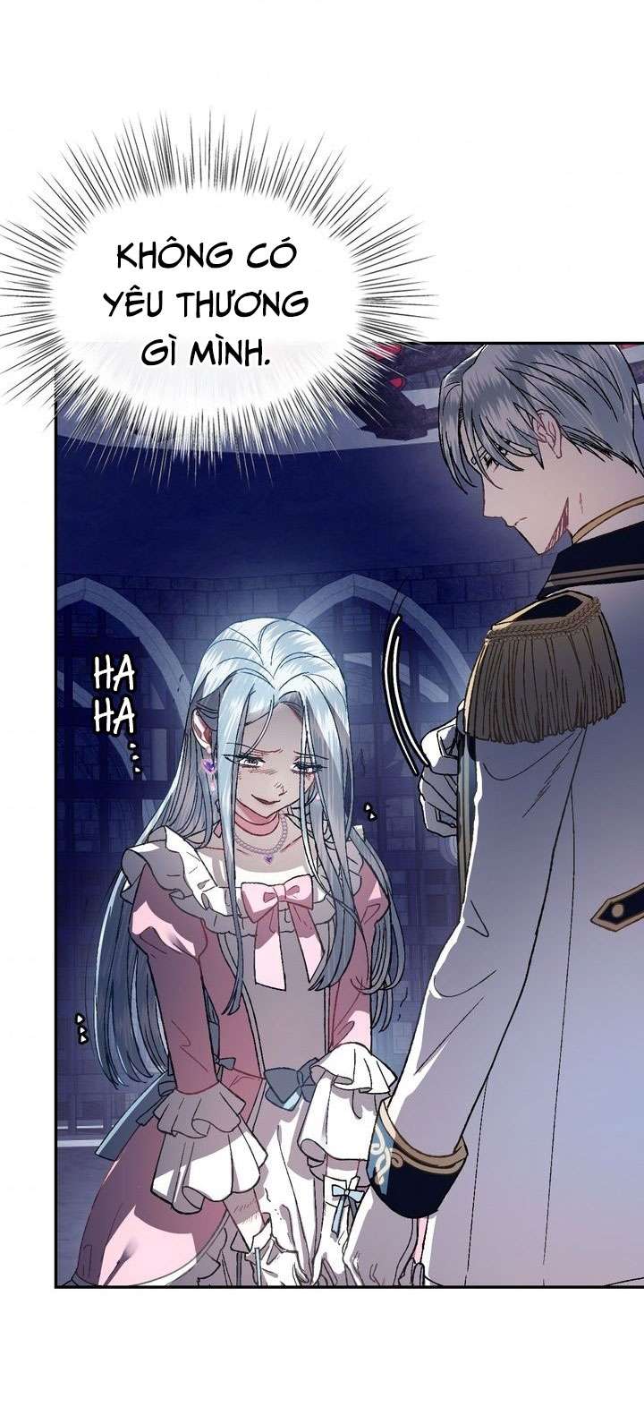 Cha À, Con Không Muốn Kết Hôn Đâu Chap 1 - Trang 2