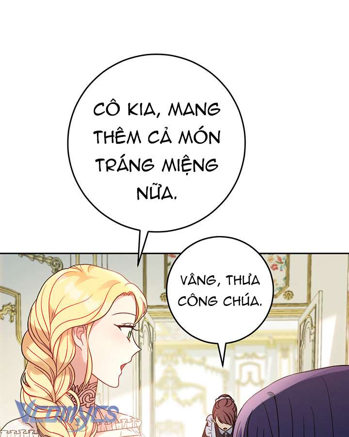 Tôi Đã Nuôi Dạy Em Gái Mình Một Cách Hoàn Hảo Chapter 5 - Trang 4