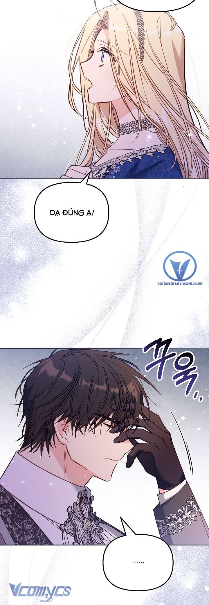 Không Có Chỗ Cho Kẻ Giả Mạo Chap 44 - Trang 2