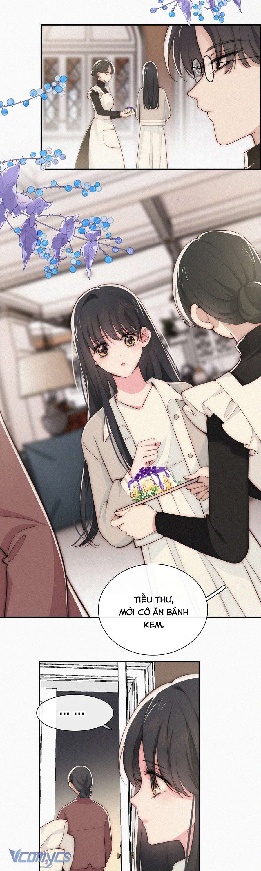 Một Mực Cưng Chiều Chap 100 - Next Chap 101