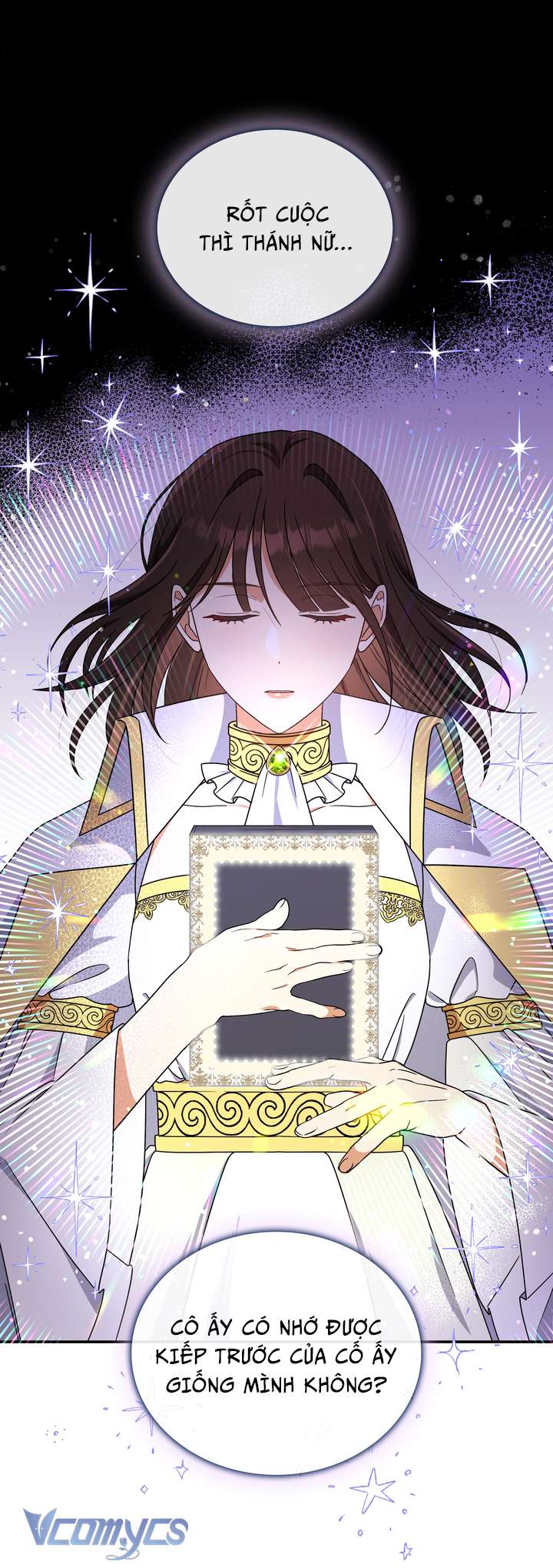 Công Nương Su Chapter 72 - Next Chapter 73