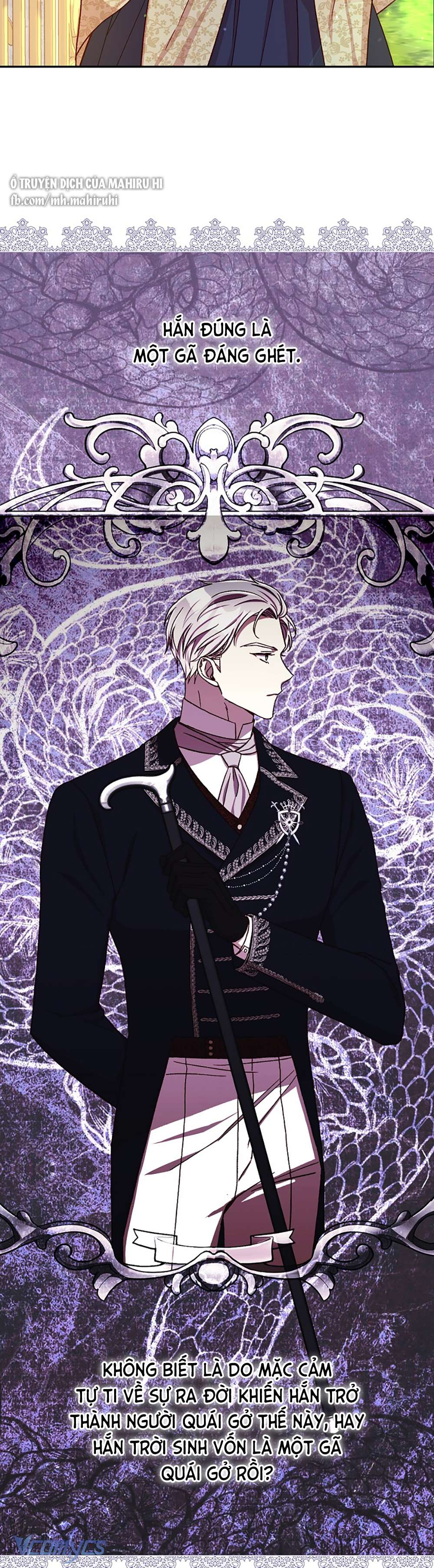 Sống Sót Dưới Thân Phận Hầu Nữ Chap 72 - Trang 2