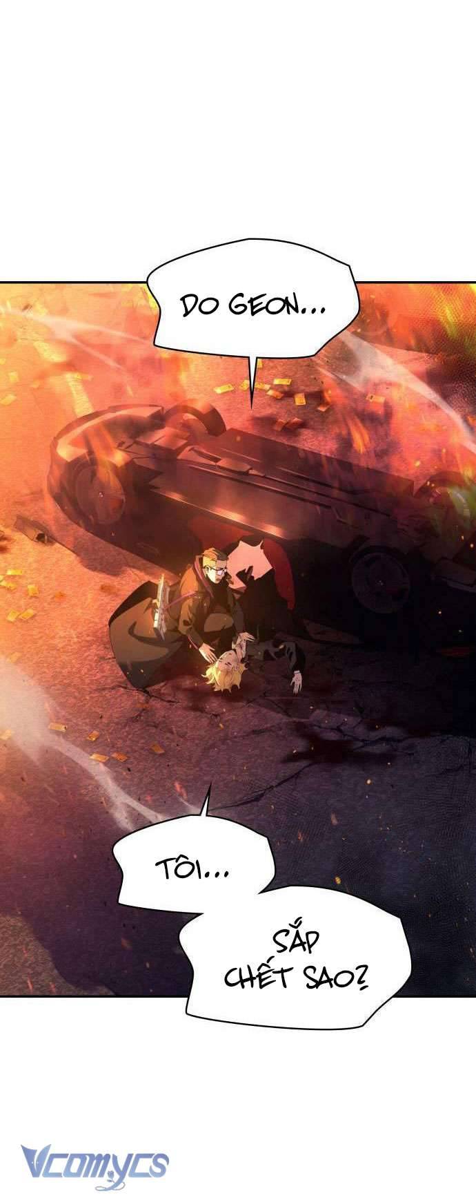 (BTS - HYBE) 7FATES: CHAKHO Chap 4 - Trang 2