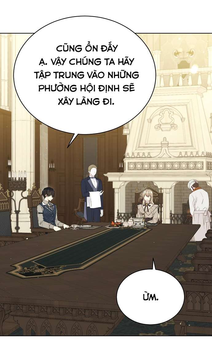 Vương Miện Lục Bảo Chap 79 - Trang 2