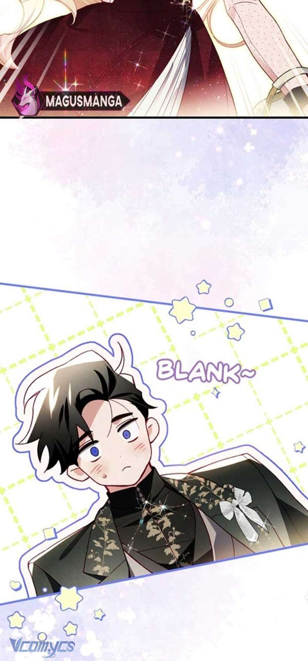 Nuôi vị hôn phu bằng tiền bạc. Chap 43 - Trang 2