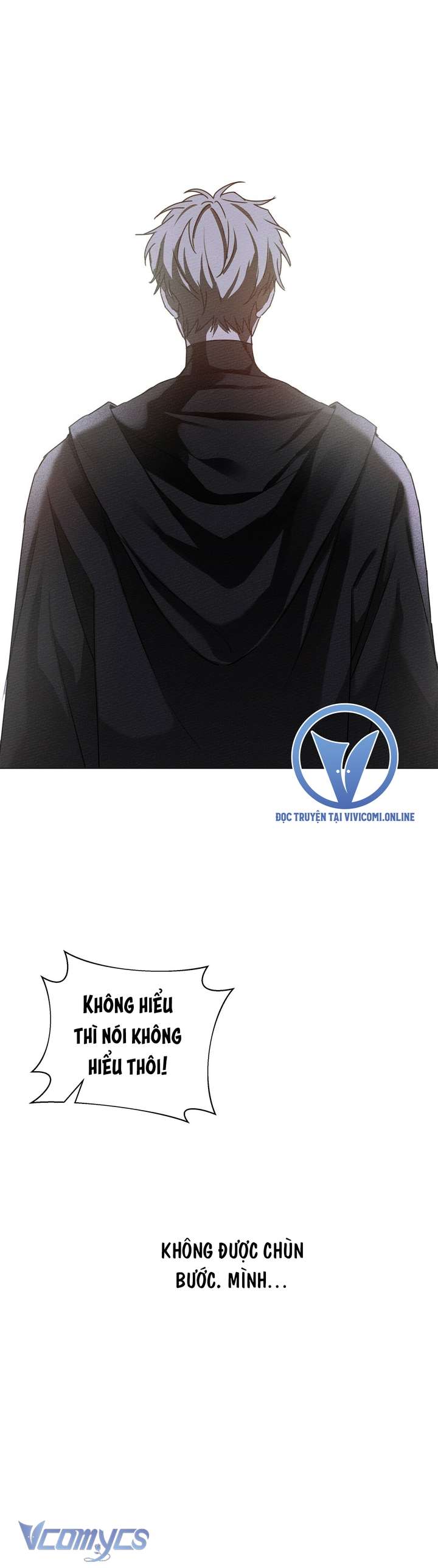 Dưới Bóng Cây Sồi Chap 24 - Next Chap 25