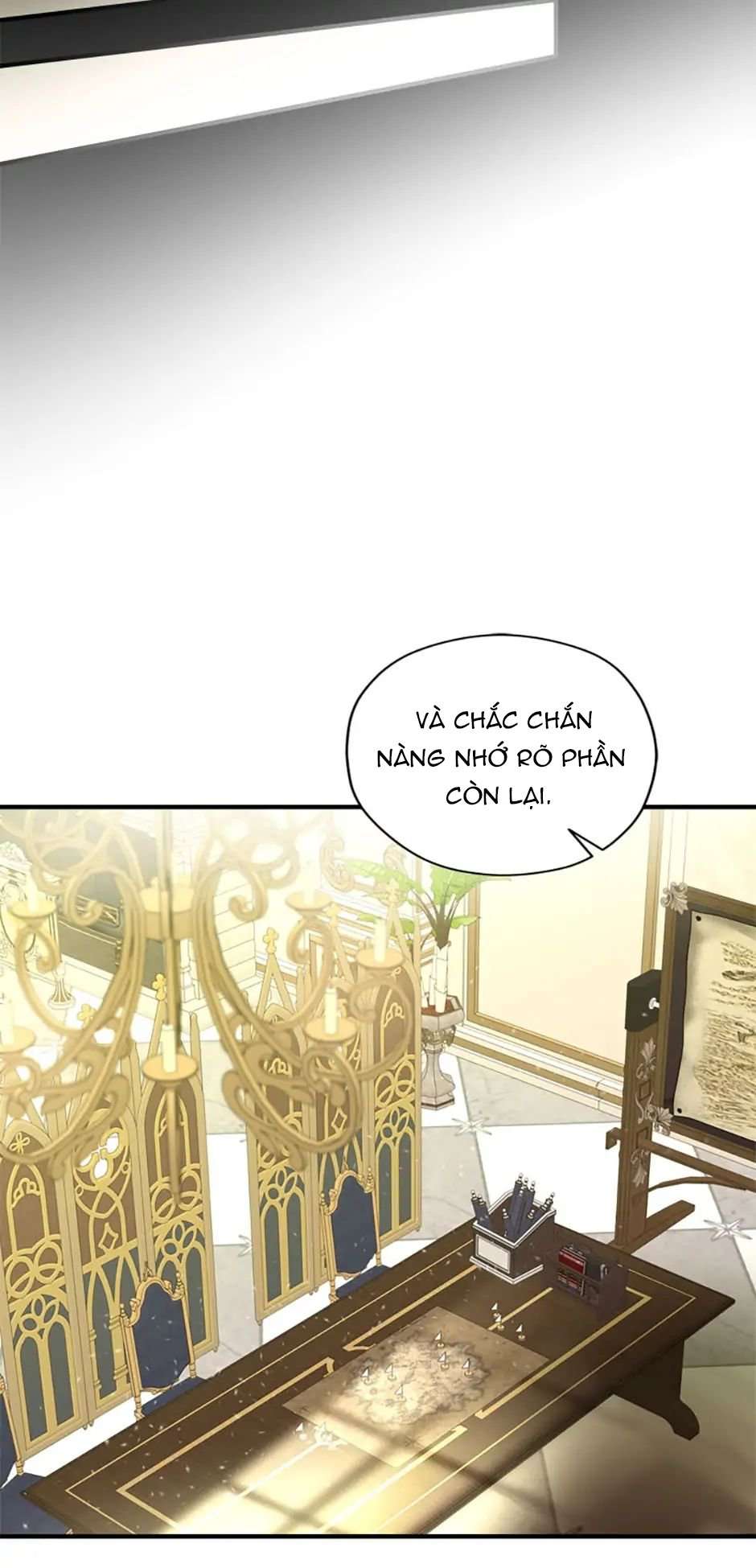 Tôi Đã Bảo Nữ Chính Đang Cải Trang Cơ Mà! Chap 37 - Trang 2