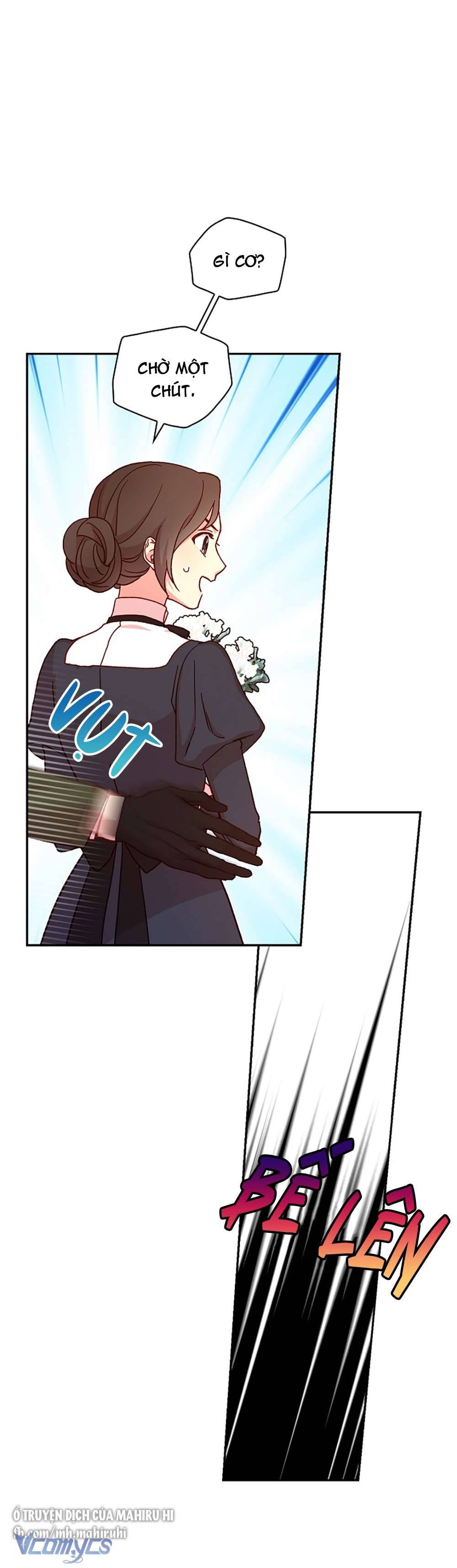 Sống Sót Dưới Thân Phận Hầu Nữ Chap 43 - Trang 2