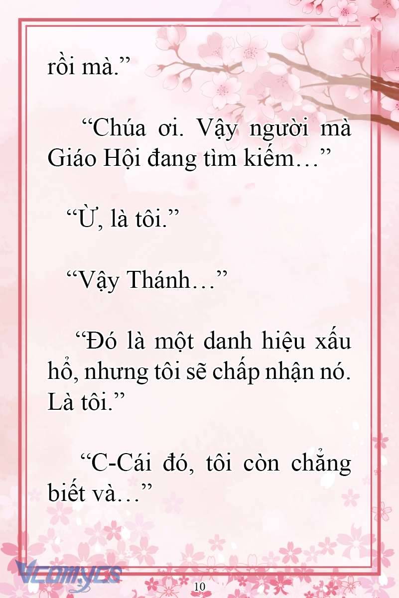 [Novel] Đặc Quyền Của Người Chuyển Sinh Chap 31 - Trang 2