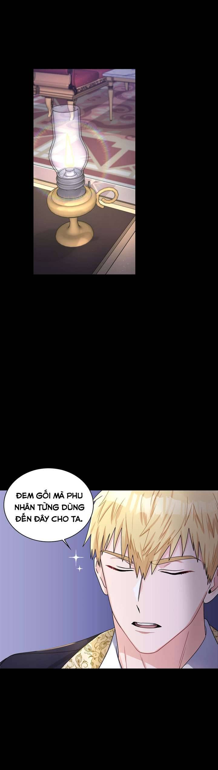 Công Nương Su Chapter 41 - Next Chapter 41.1