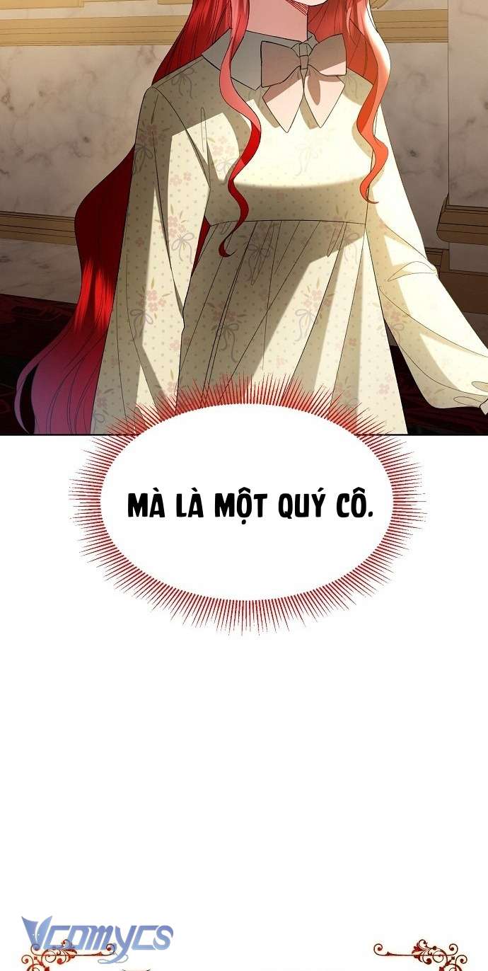 Hóa thành hoa hồng đen Chap 2 - Trang 2