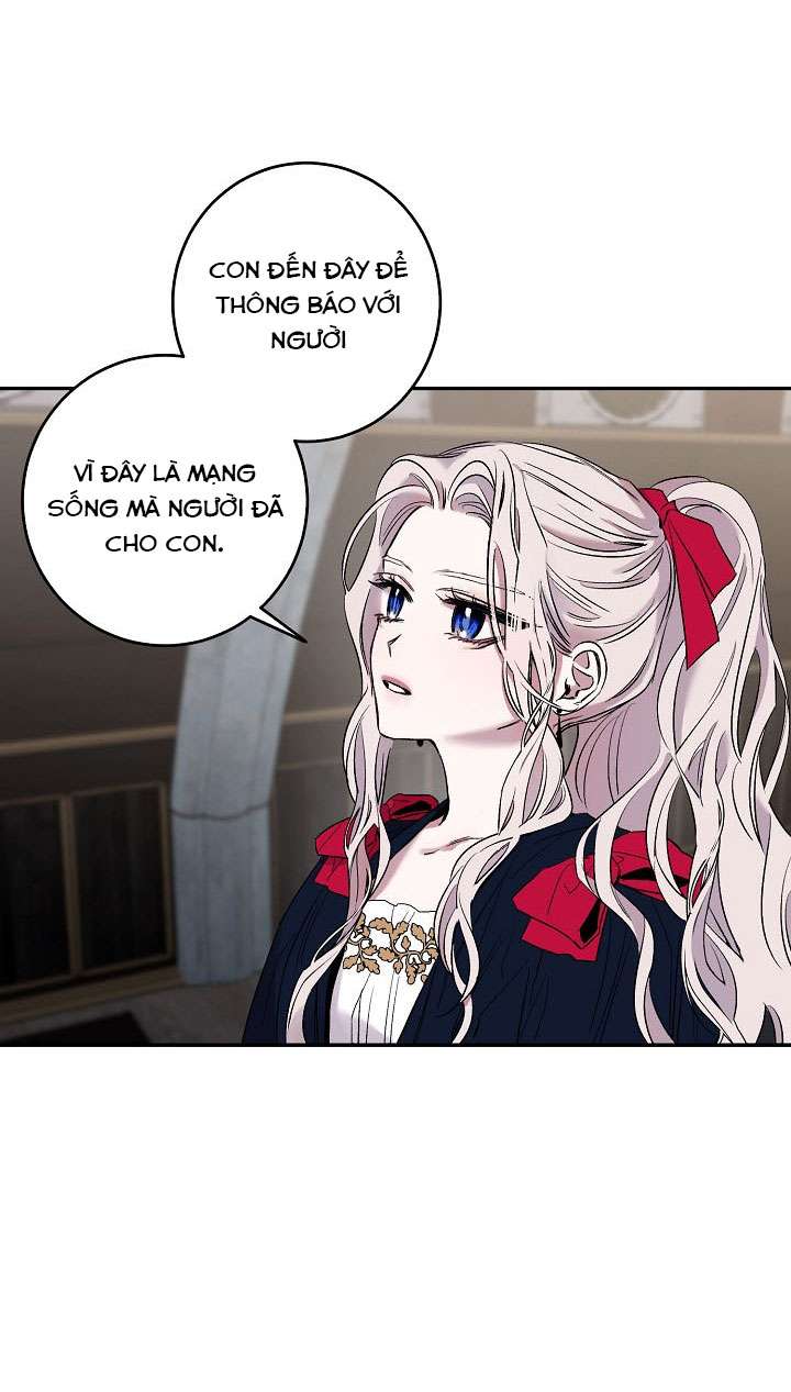 Thuần Hóa Bạo Quân Rồi Bỏ Trốn Chap 3 - Trang 2