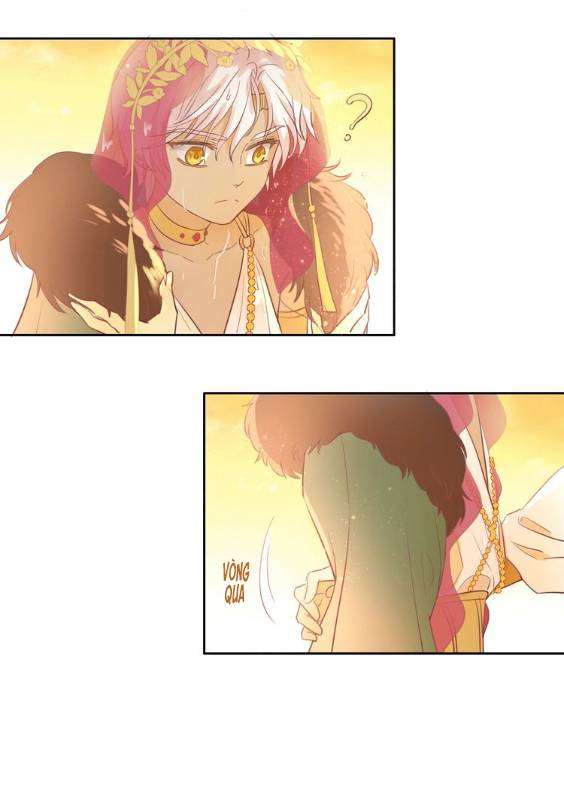 Địch Úc Đa Chi Ca Chapter 8 - Trang 4