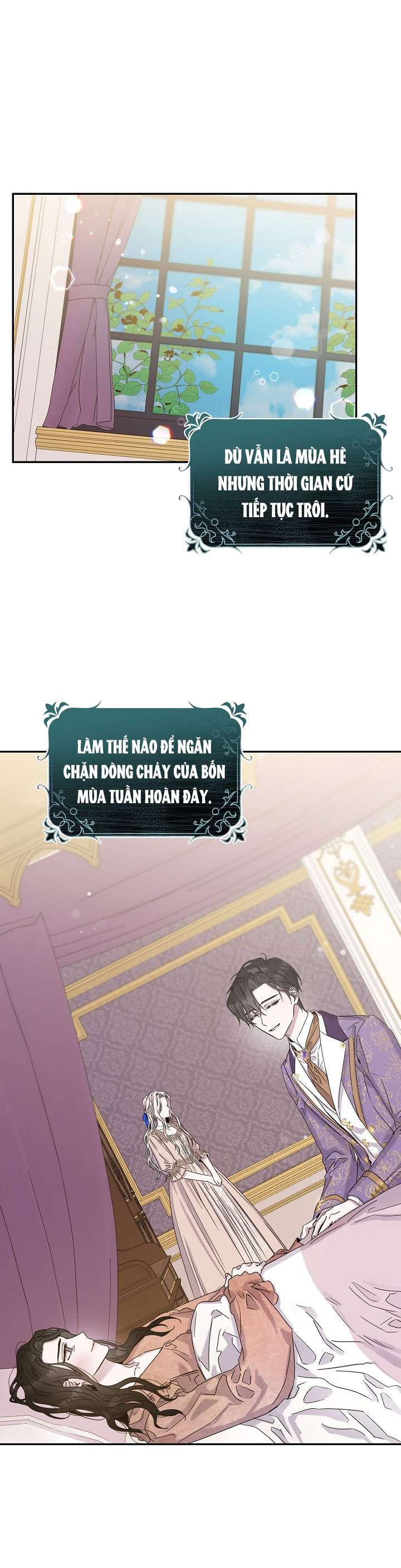 Thuần Hóa Bạo Quân Rồi Bỏ Trốn Chap 12 - Trang 2