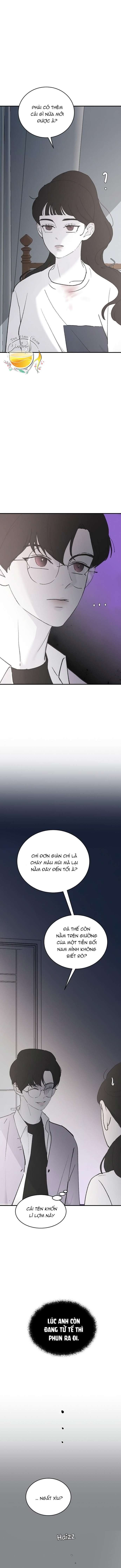 Ba Anh Trai Cực Phẩm Của Tôi Chap 32 - Next Chap 33