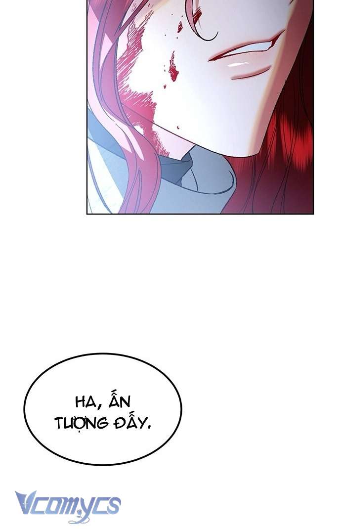 Hóa thành hoa hồng đen Chap 1 - Trang 2