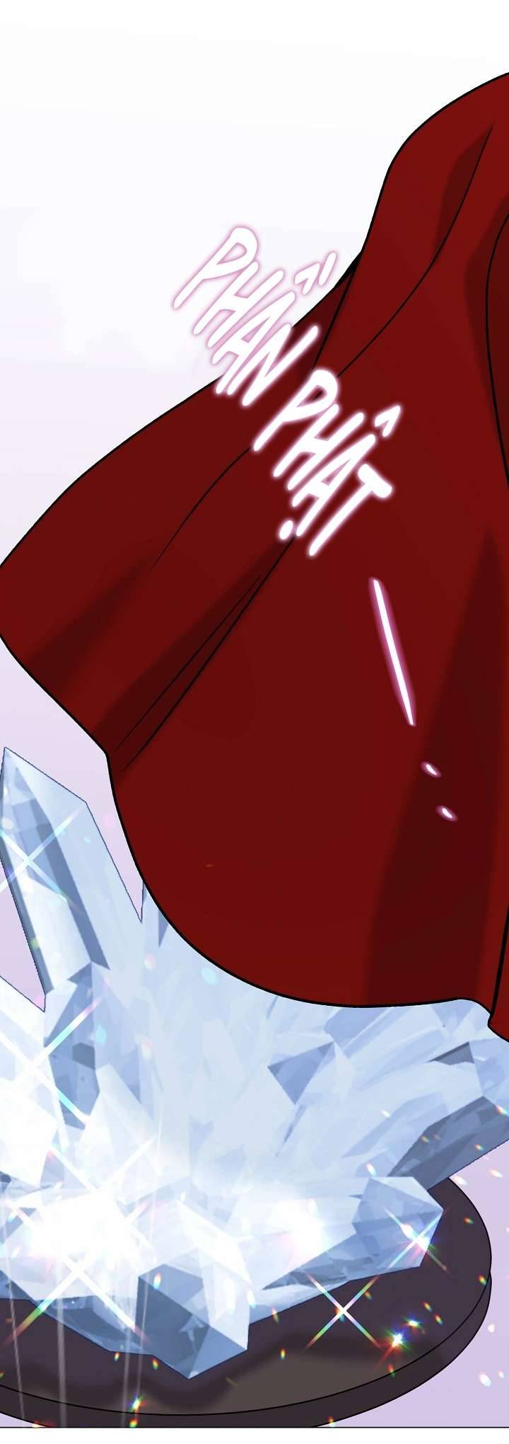 Vương Miện Lục Bảo Chap 21 - Trang 2