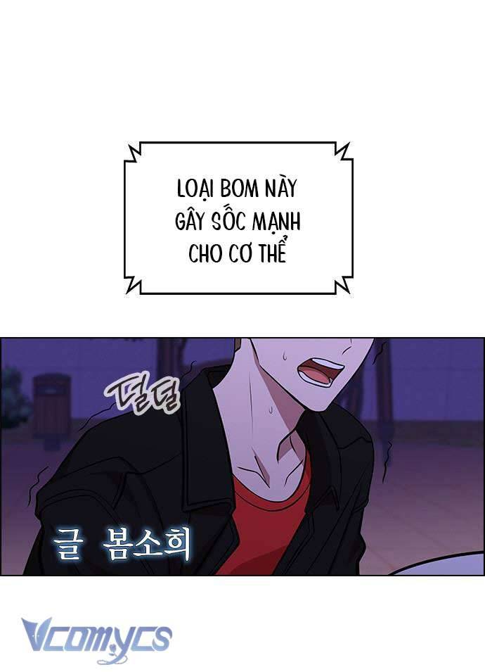 Nếu Chia Tay, Chúng Ta Sẽ Chết Chap 1 - Trang 2