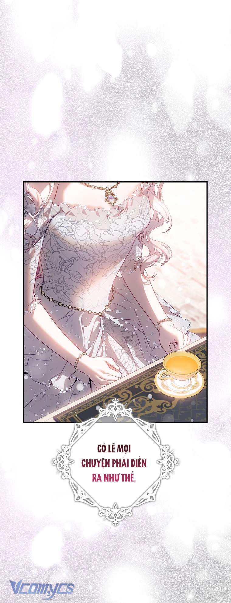 Thuần Hóa Bạo Quân Rồi Bỏ Trốn Chap 85 - Trang 2