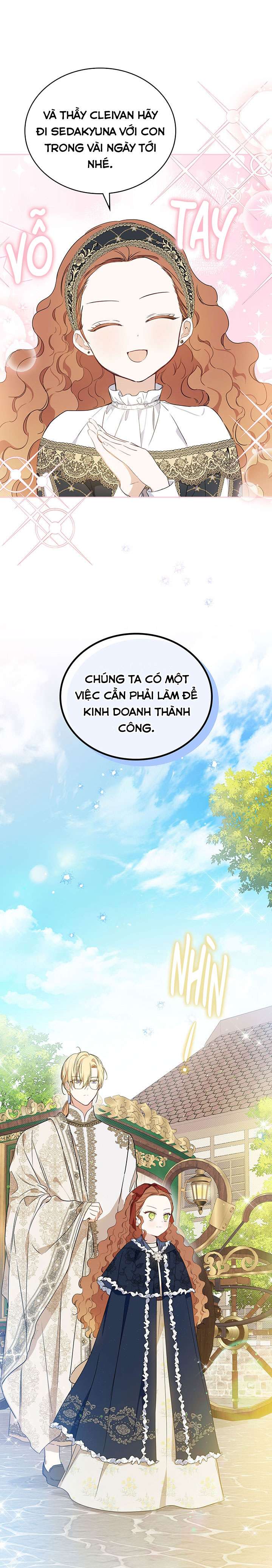 Kiếp Này Nhất Định Làm Gia Chủ Chap 80 - Trang 2