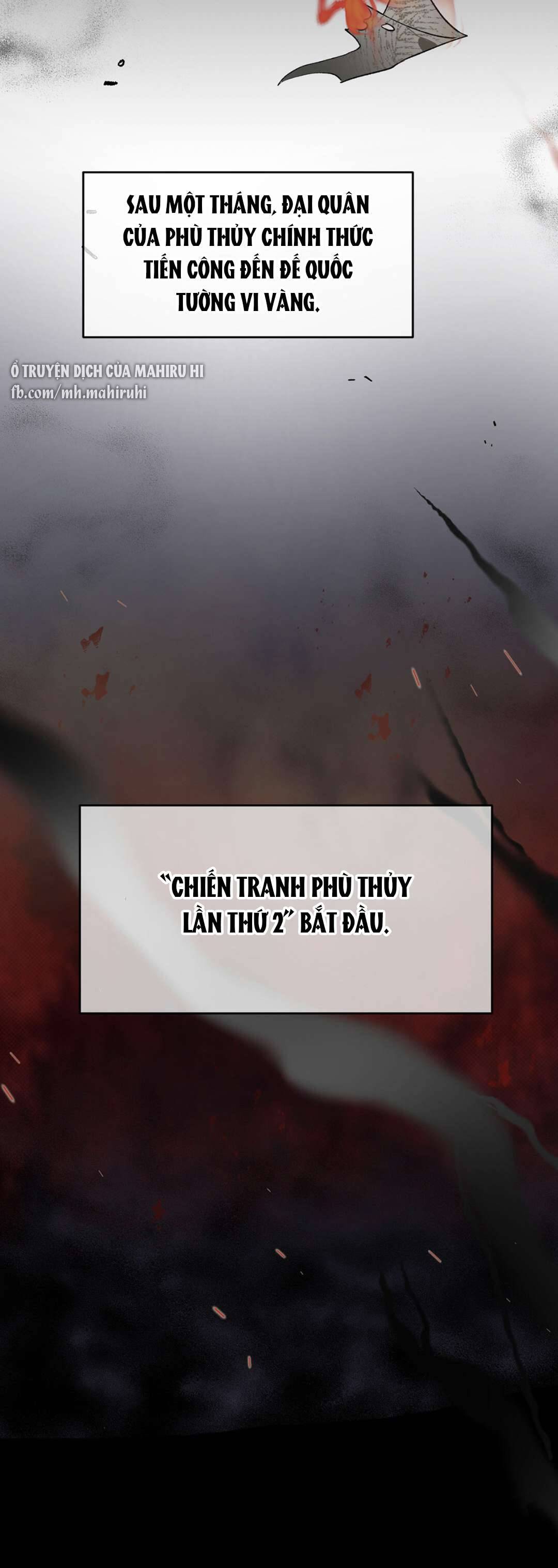 Đại Chiến Công Chúa Chapter 141 - Trang 4