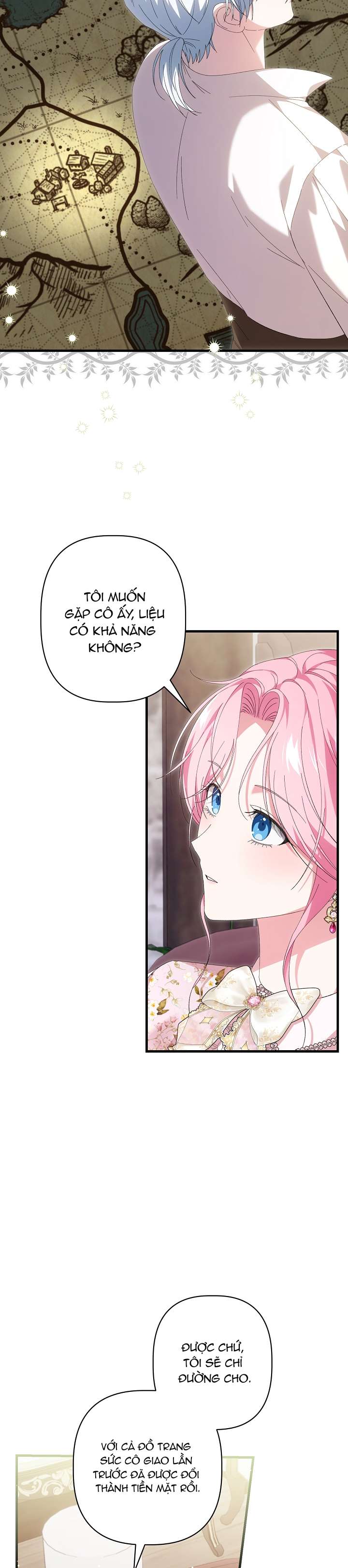 Cha Của Nam Chính Từ Chối Hủy Hôn Chapter 16 - Trang 4