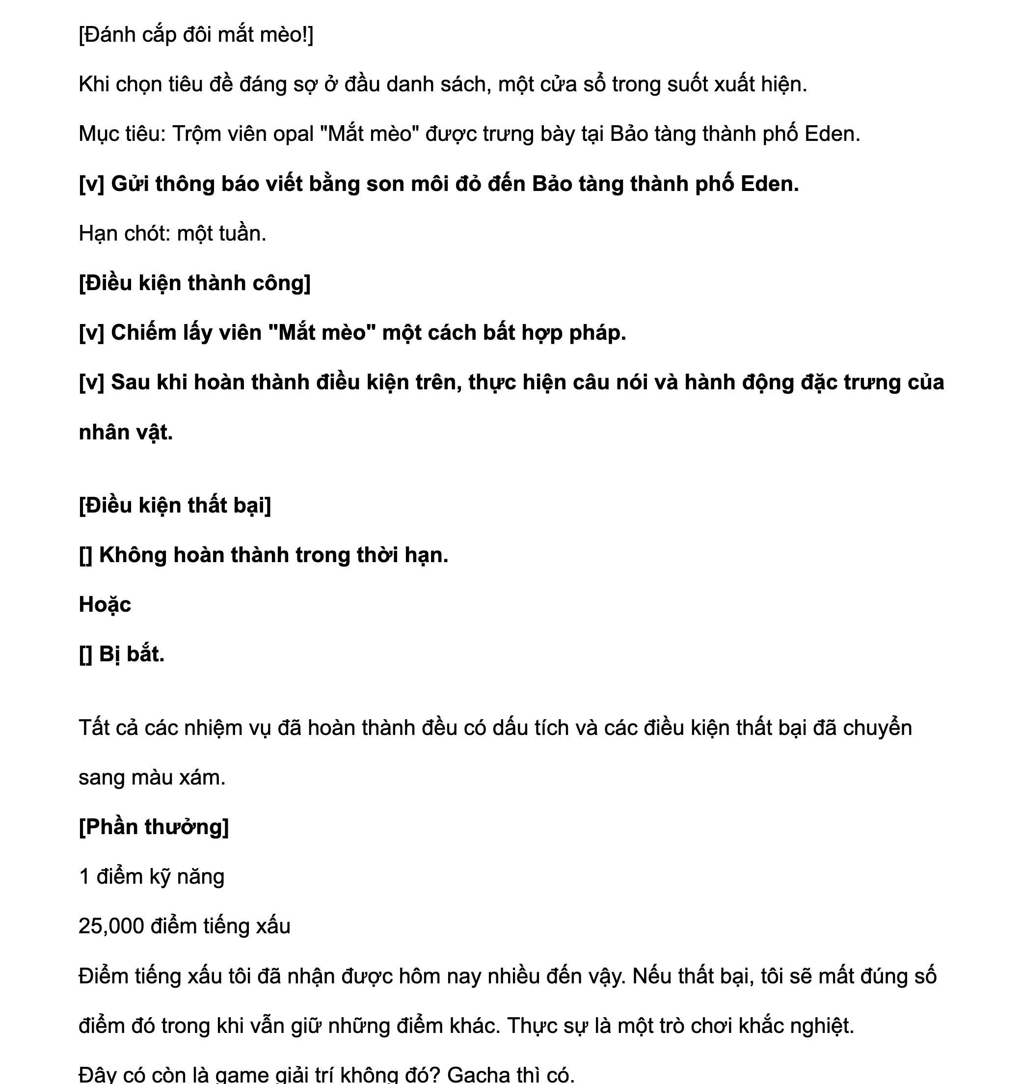 [NOVEL] Tôi Là Siêu Trộm, Nhưng Lại Kết Hôn Giả Với Điều Tra Viên Chap 2 - Trang 2