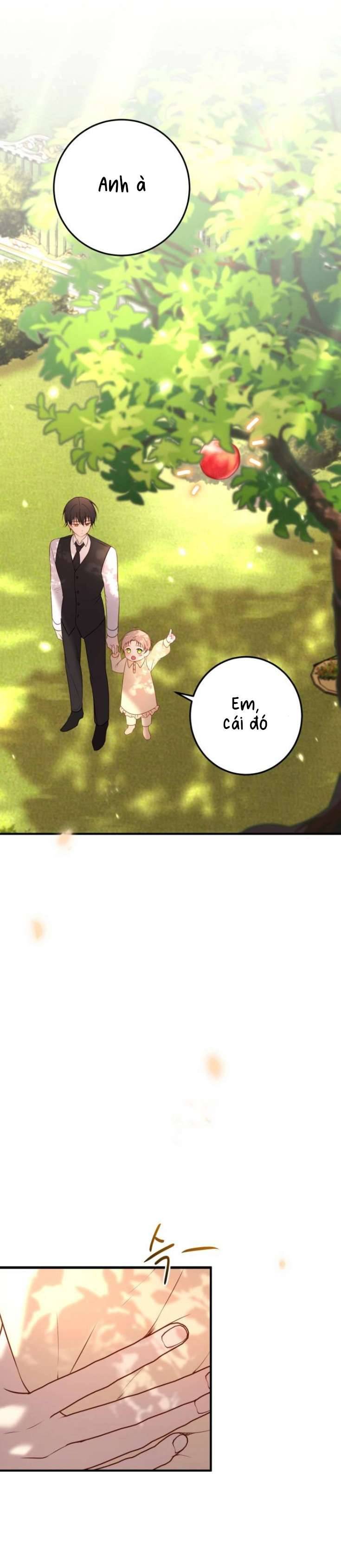 Ác Nữ Chỉ Muốn Sống Yên Bình Chapter 12 - Trang 4