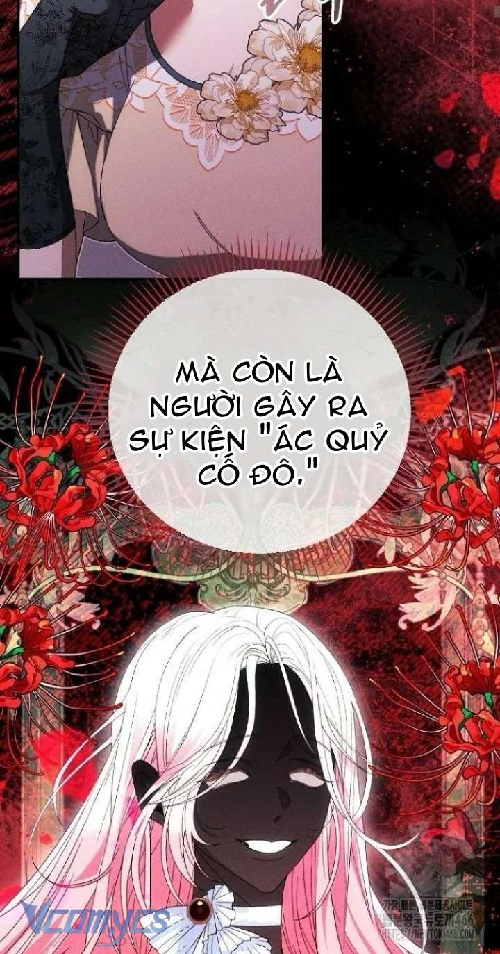 Papa Bạo Chúa, Con Sẽ Bảo Vệ Người! Chap 13 - Trang 2