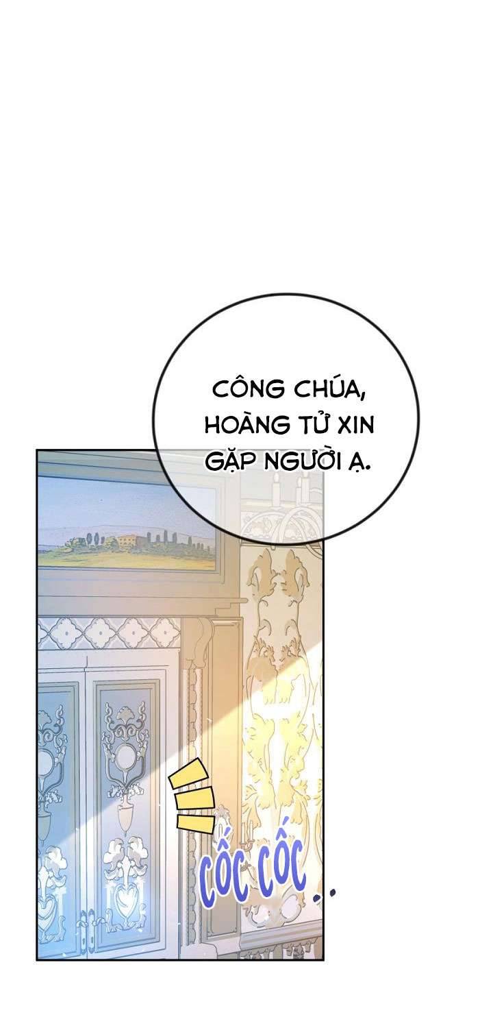 Ác Nữ Chỉ Là Một Con Rối Chap 1 - Trang 2