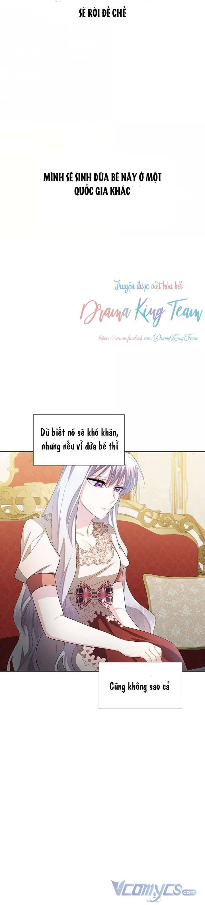 Tôi Sẽ Không Hối Tiếc Vì Anh Đâu Chapter 20 - Next Chapter 20.5