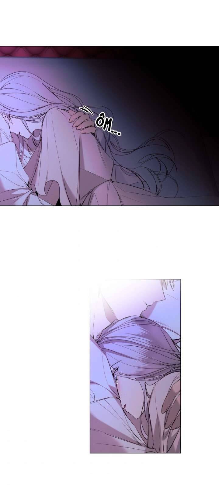 Ác Nữ Cần Bạo Chúa Chapter 21 - Next Chapter 22