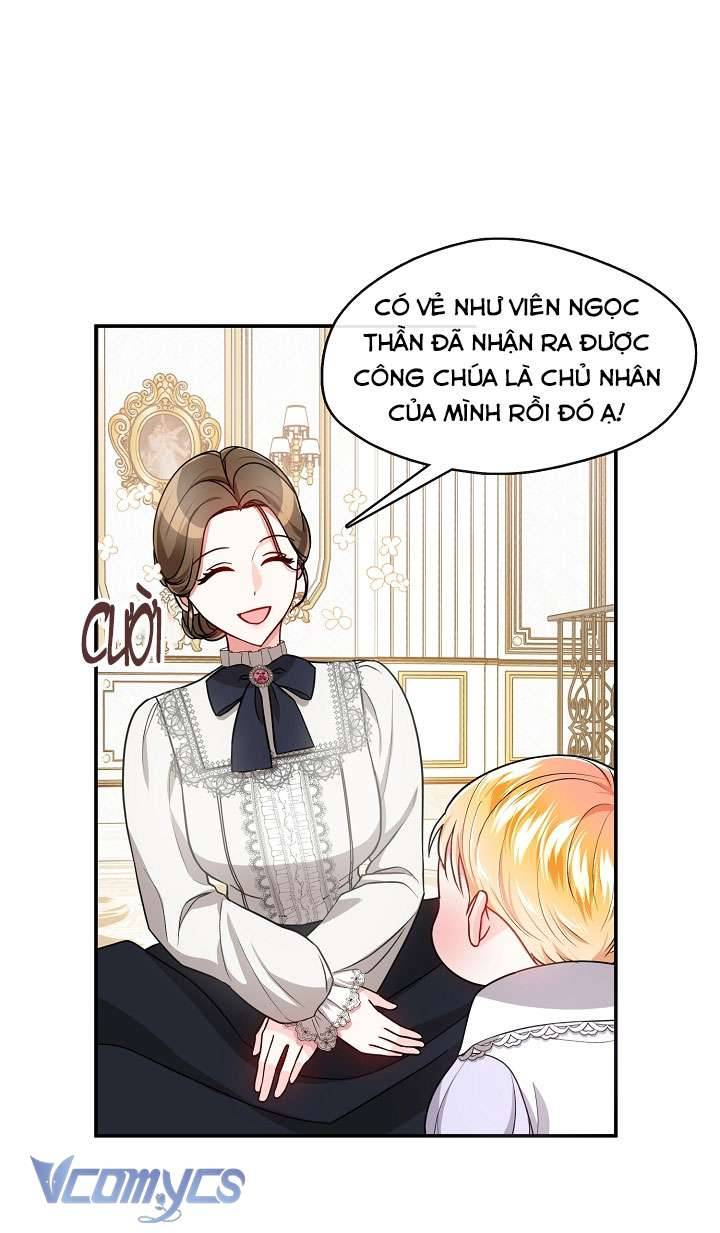 Công Chúa Là Người Chơi Chapter 9 - Next Chapter 10
