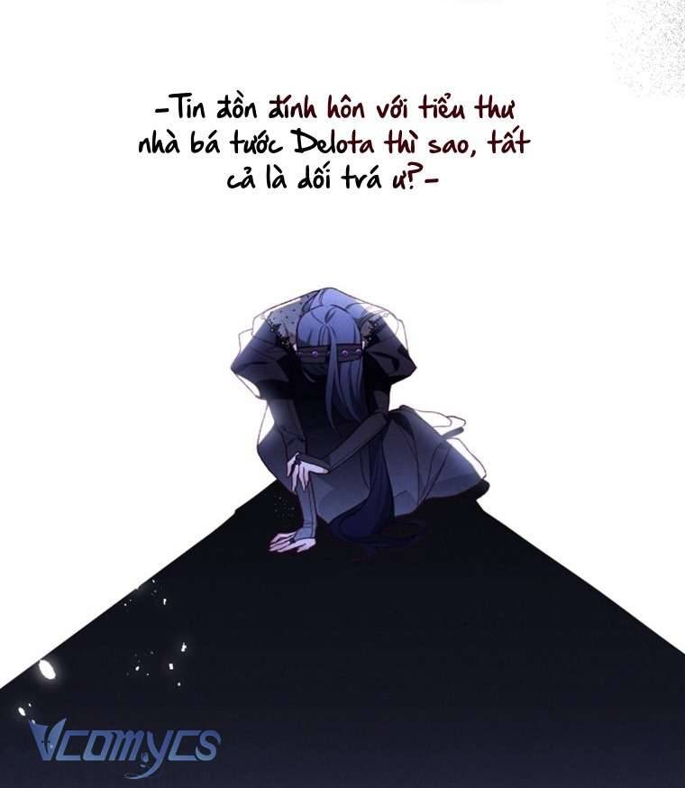 Nuôi vị hôn phu bằng tiền bạc. Chap 39 - Trang 2