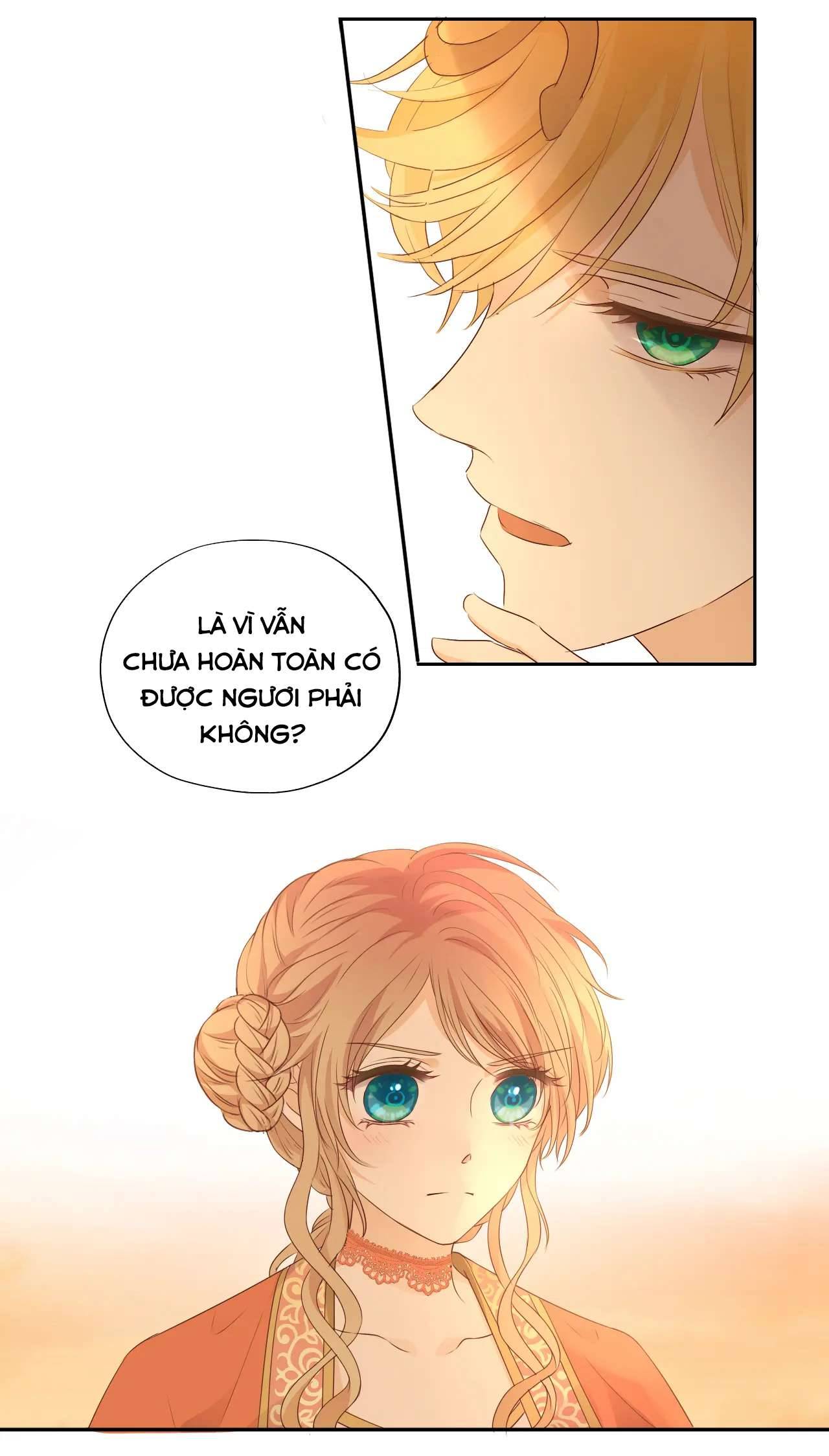 Địch Úc Đa Chi Ca Chapter 100 - Next Chapter 101