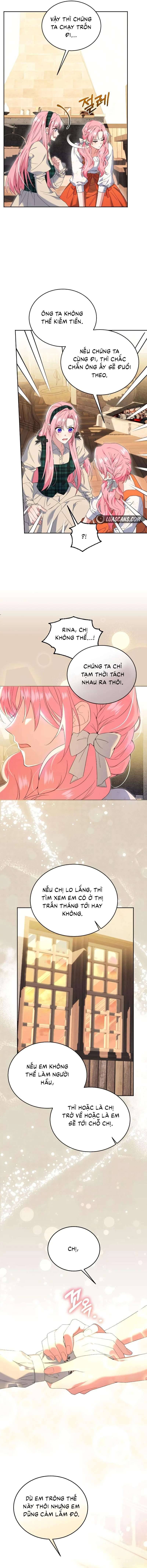 Cách Để Biến Cuốn Tiểu Thuyết Bi Kịch Thành Cuốn Tiểu Thuyết Chữa Lành Chap 2 - Trang 2