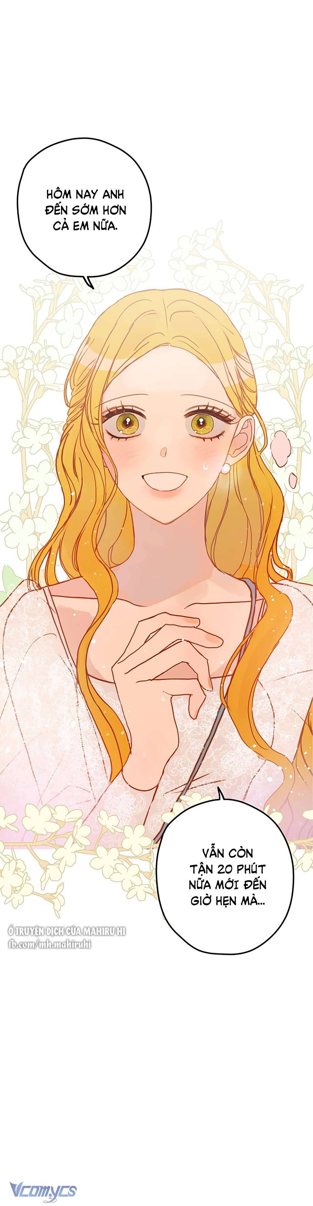 Kẻ Rác Rưởi Không Đáng Được Yêu Chapter 4 - Trang 4