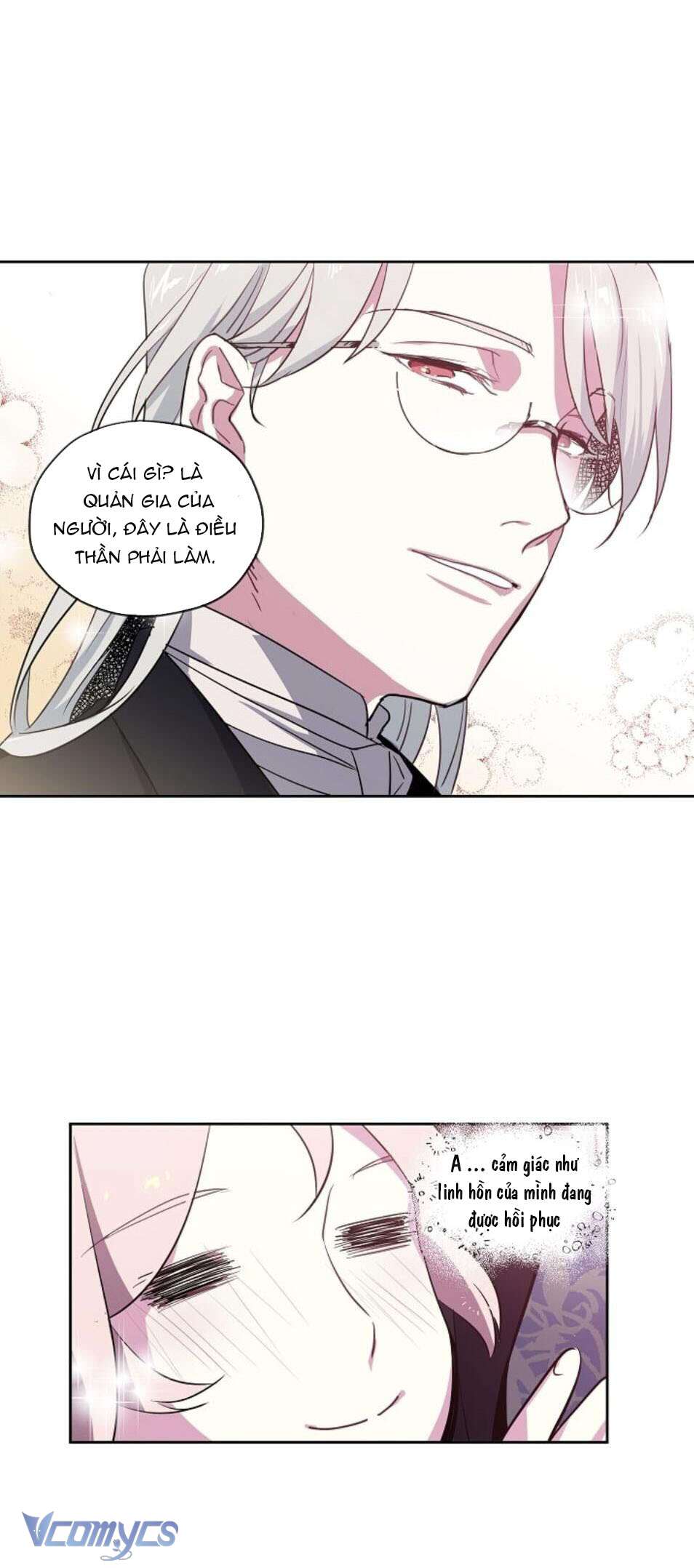 CHITRA Chapter 34 - Next Chapter 35