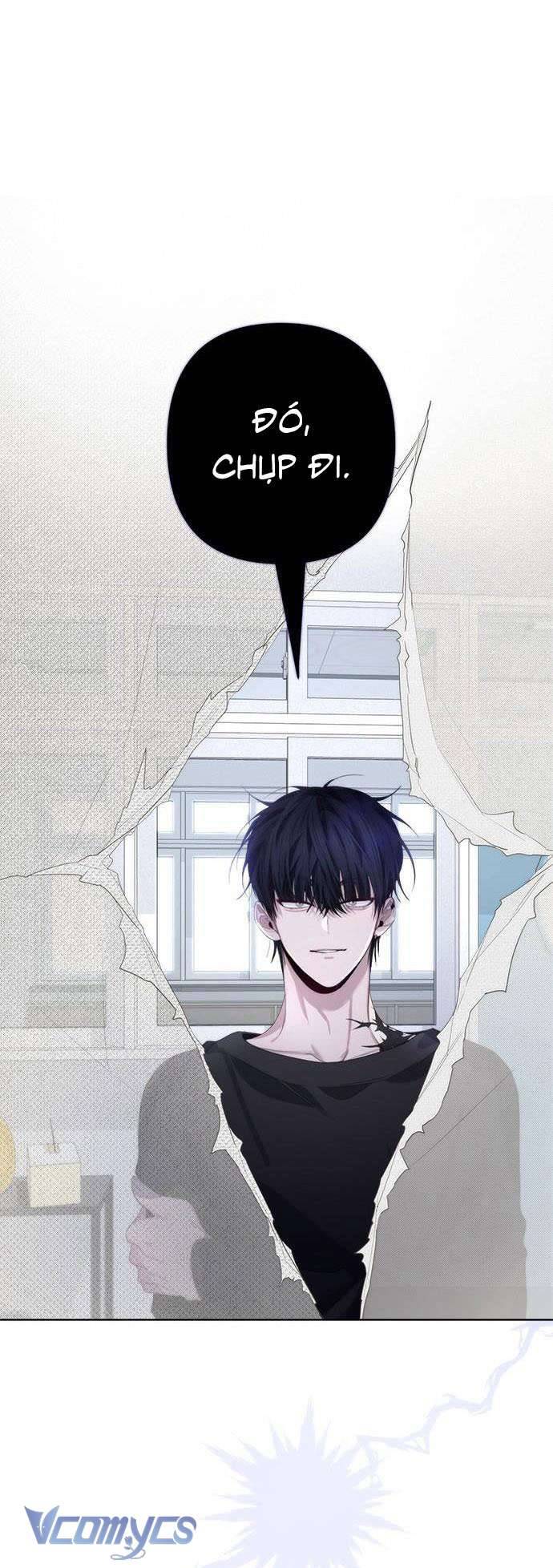 Đàn Anh Xấu Xa! Chap 66 - Next Chap 67