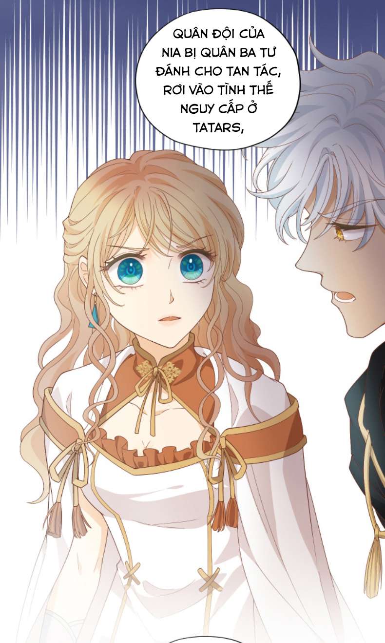 Địch Úc Đa Chi Ca Chapter 145 - Trang 4